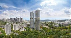 Avenue South Residence (D3), Apartment #571687211
